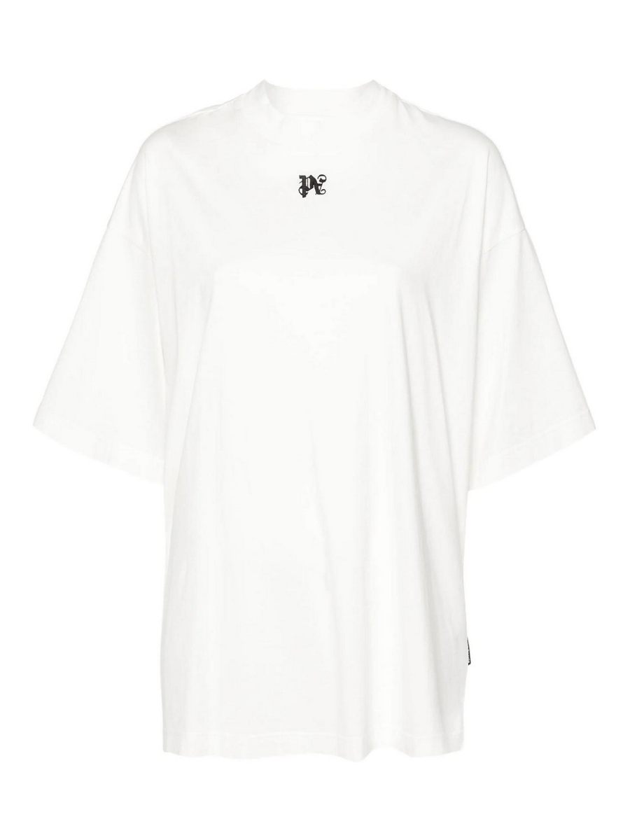 Palm Angels T-Shirt - Noir