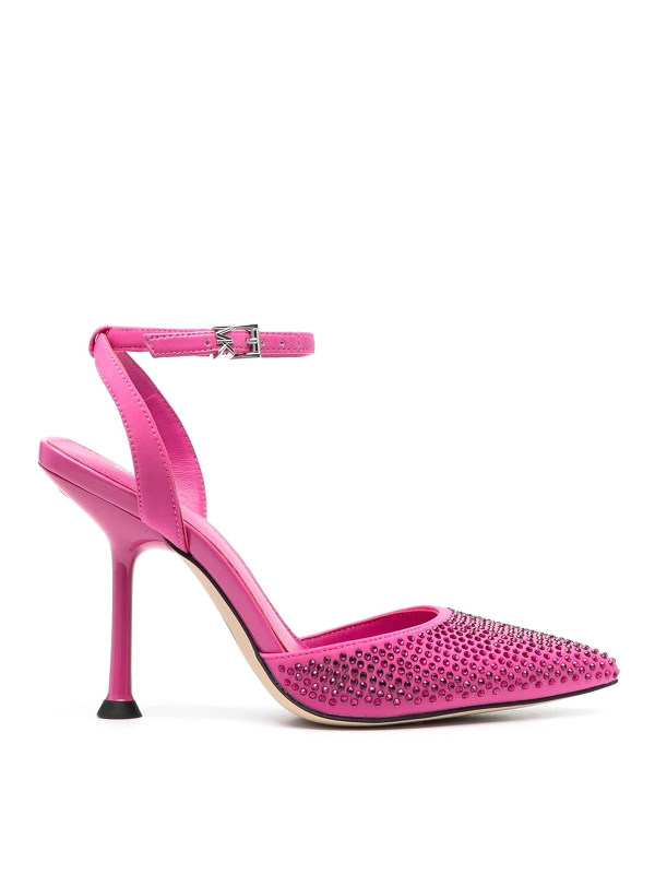 Michael Kors Chaussures À Talon - Imany 100