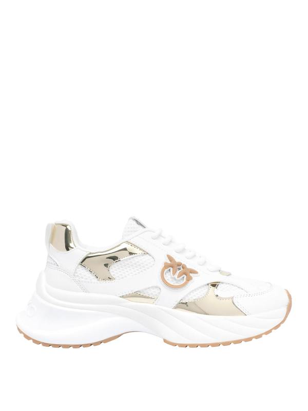 Pinko Baskets - Blanc