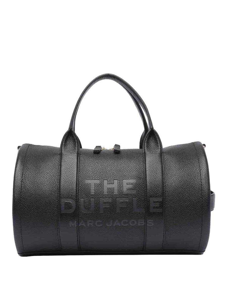 Marc Jacobs Sac De Voyage - The Large Duffle