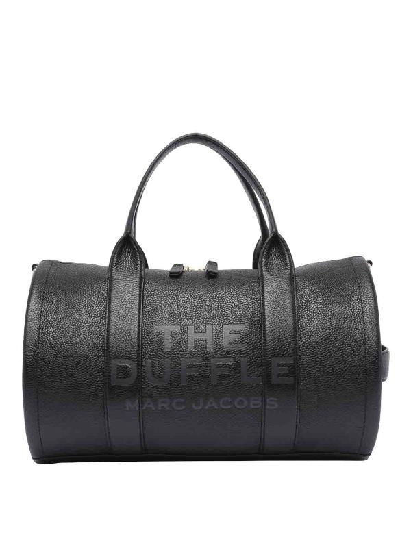 Marc Jacobs Sac De Voyage - The Large Duffle