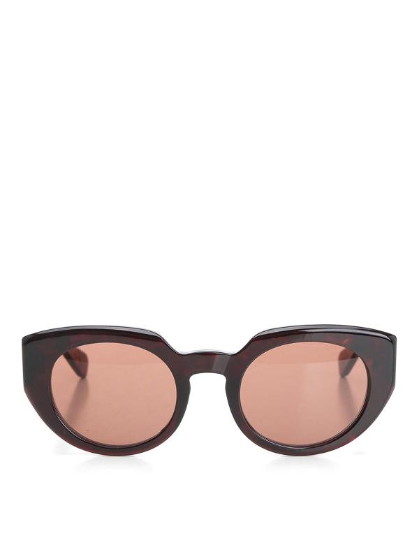 Chloe' Lunettes De Soleil - Marr