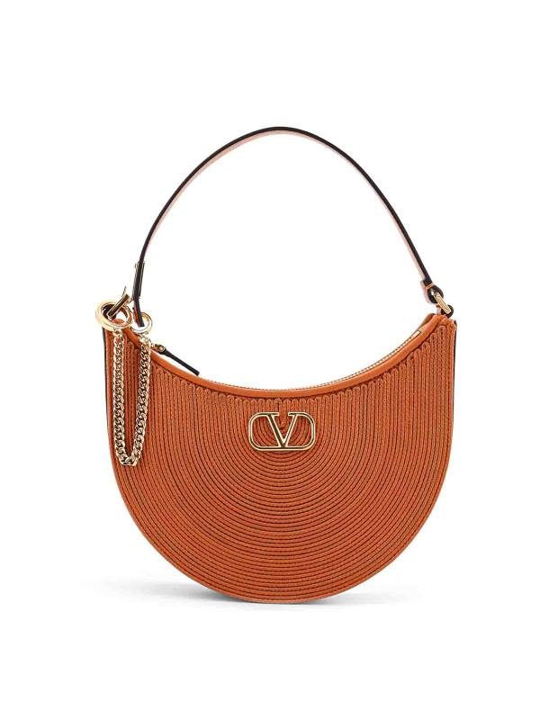 Valentino Garavani Sac Bandoulière - Marr