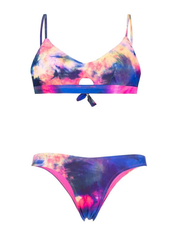 Cia Maritima Maillot De Bain - Couleur Chair