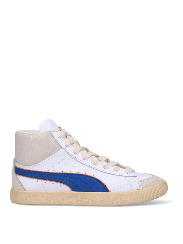 Puma Baskets - Clyde And Wander X Rhuigi
