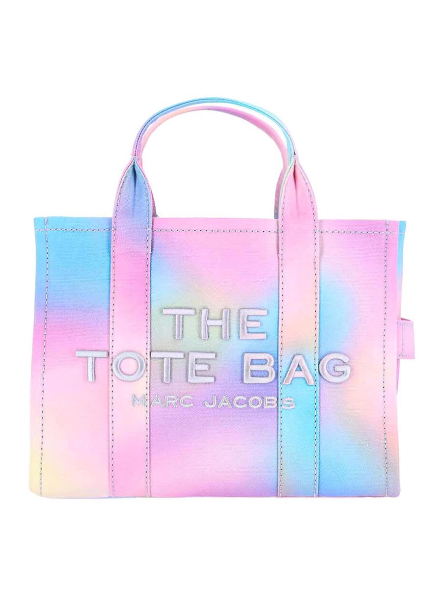 Marc Jacobs Sac Cabas - Multicolor