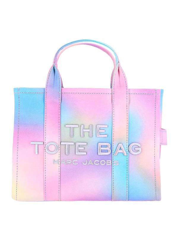 Marc Jacobs Sac Cabas - Multicolor