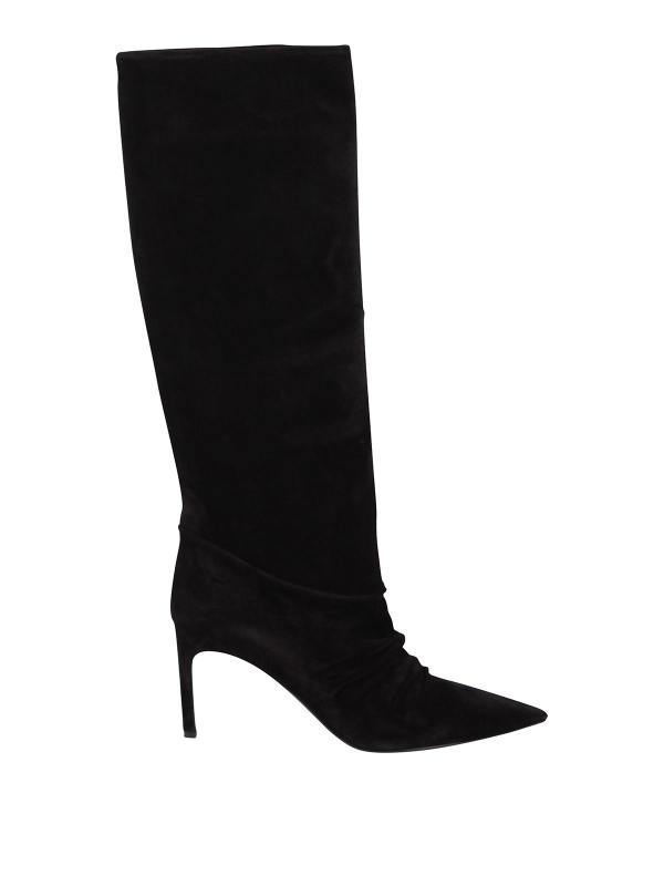 Fabrizio Del Carlo Bottes - Noir