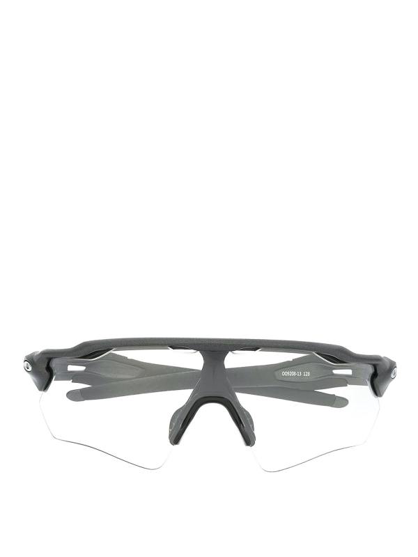 Oakley Lunettes De Soleil - Noir