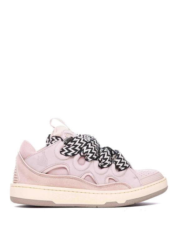 Lanvin Baskets - Rose