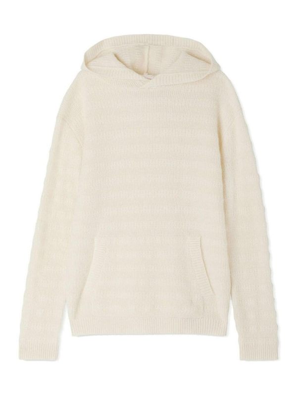Bonpoint Sweat-Shirts - Blanc