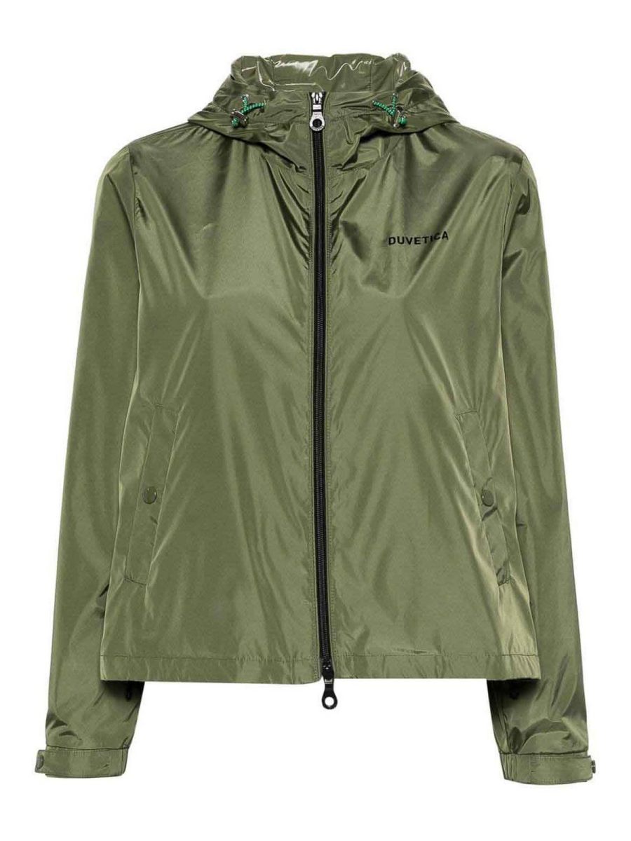 Duvetica Veste Casual - Risna S