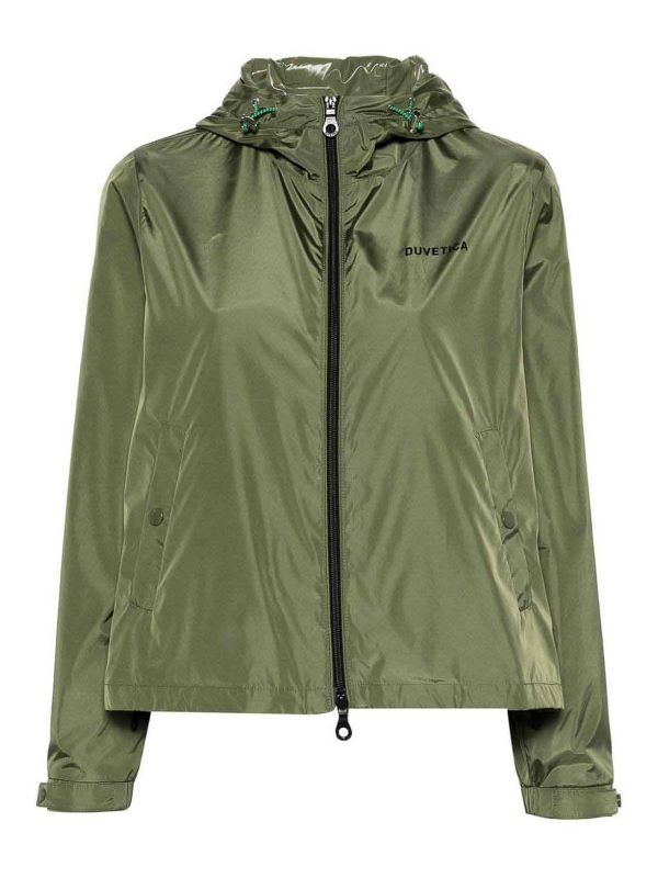 Duvetica Veste Casual - Risna S