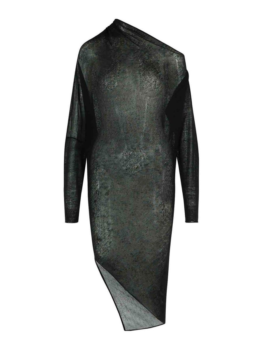 P. A.R. O.S. H. Robe Au Genou - V