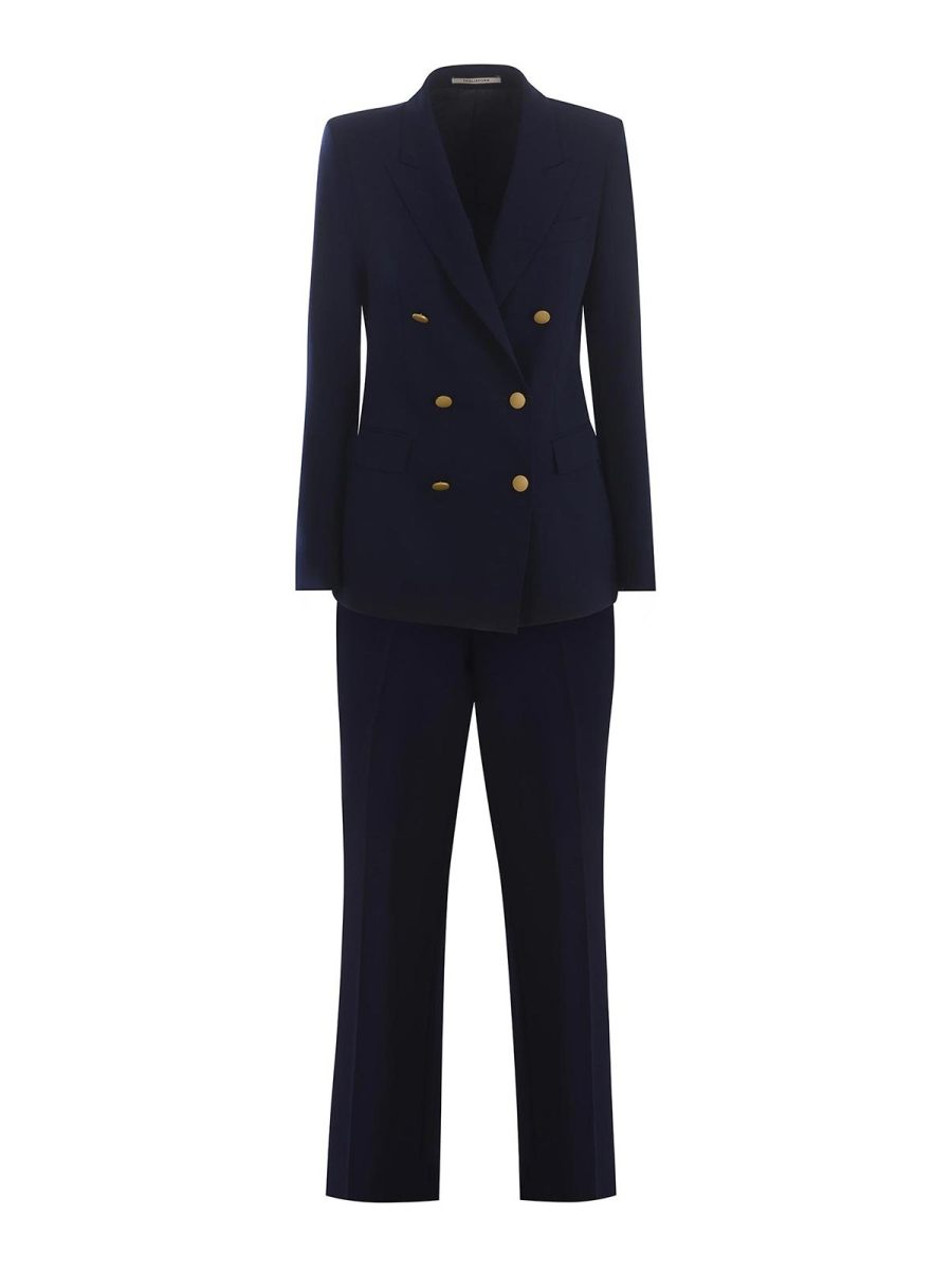 Tagliatore Robe Au Genou - T-Paris