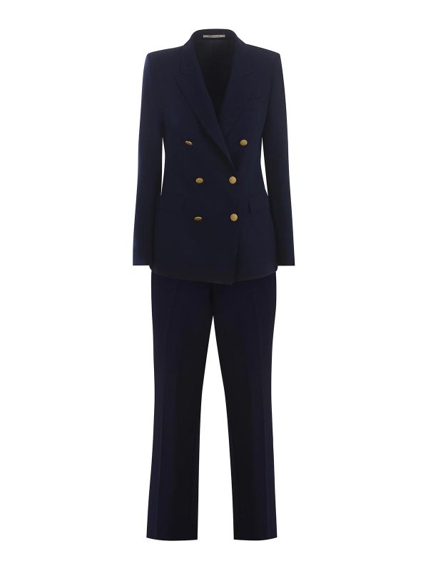Tagliatore Robe Au Genou - T-Paris