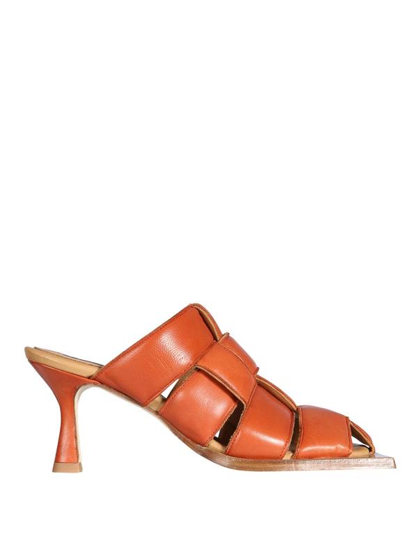 Miista Mules - Mayte