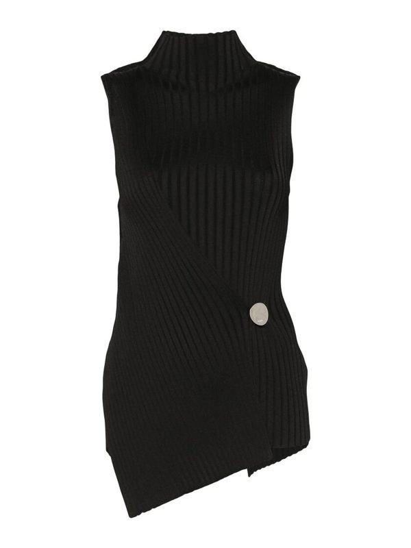 Jil Sander Top - Noir