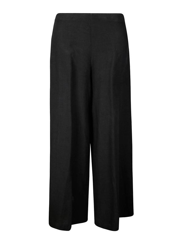 Stefano Mortari Short - Noir