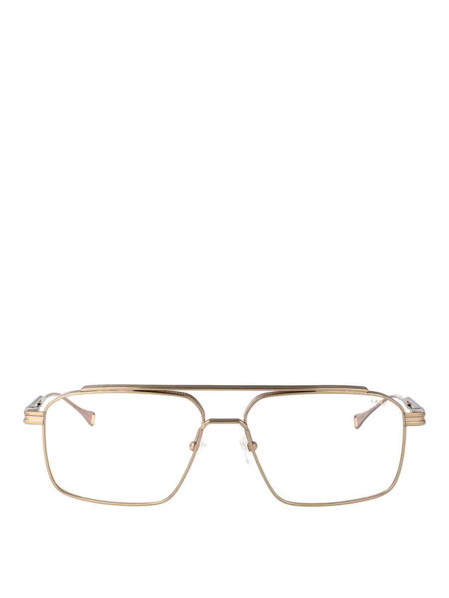 Dita Lunettes - Or