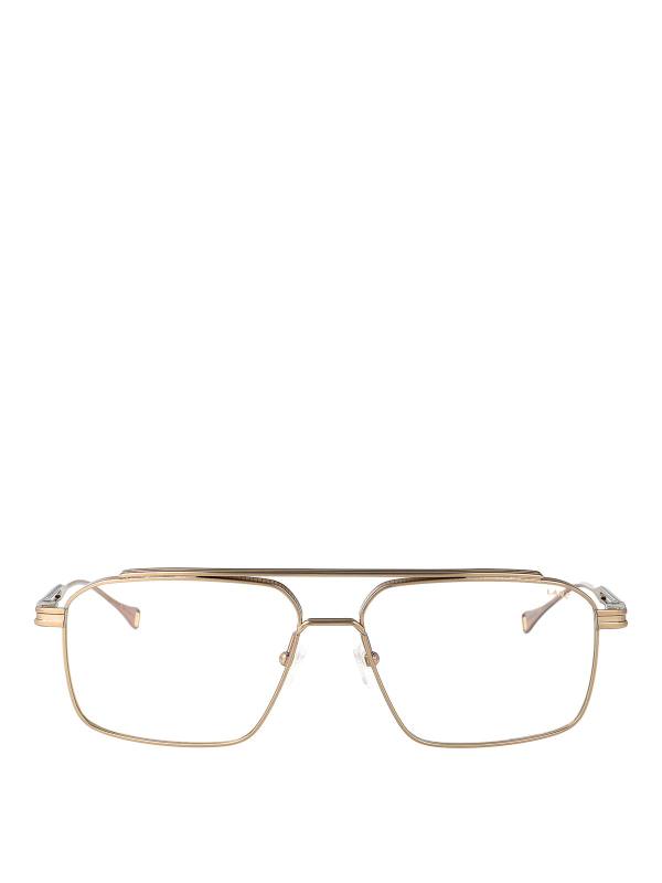 Dita Lunettes - Or