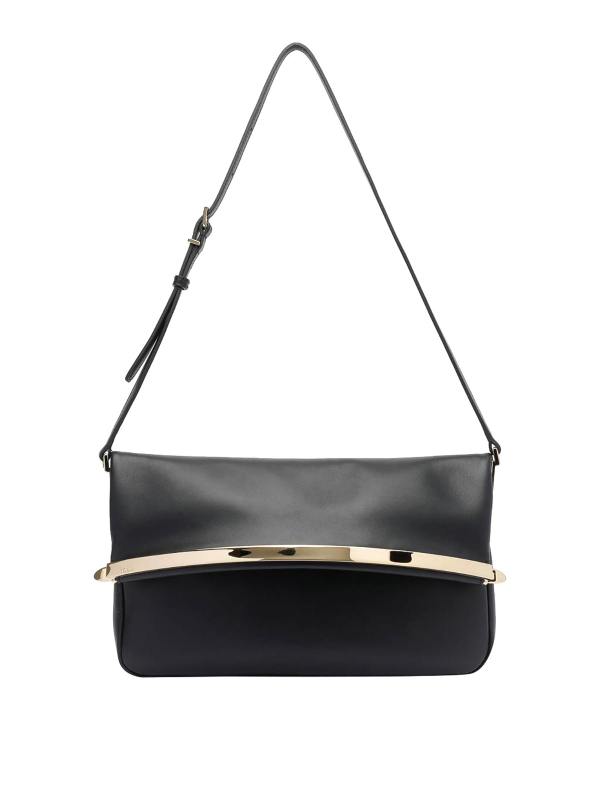 Tod's Sac Bandoulière - Noir