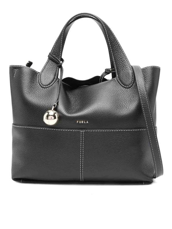 Furla Sac Cabas - Noir