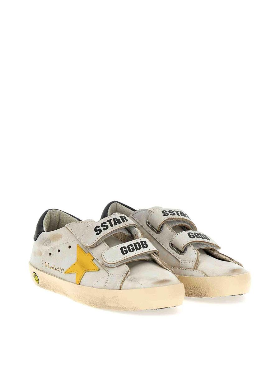 Golden Goose Baskets - Multicolore