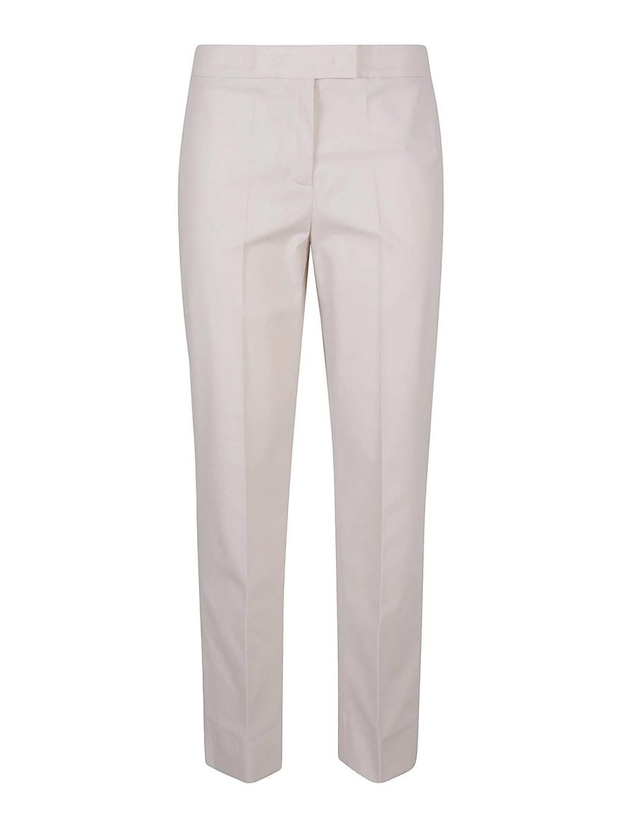 Eleventy Pantalons Décontractés - Beige