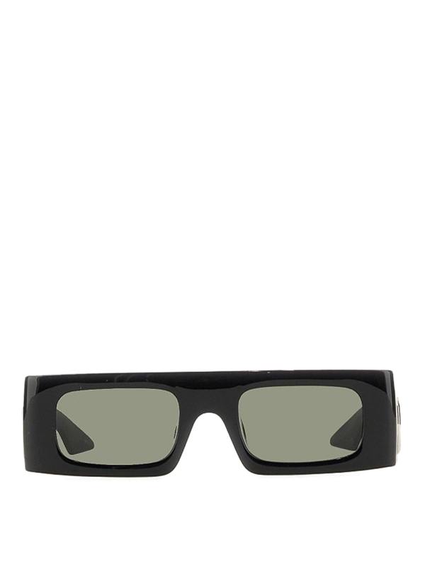 Gucci Lunettes - Noir