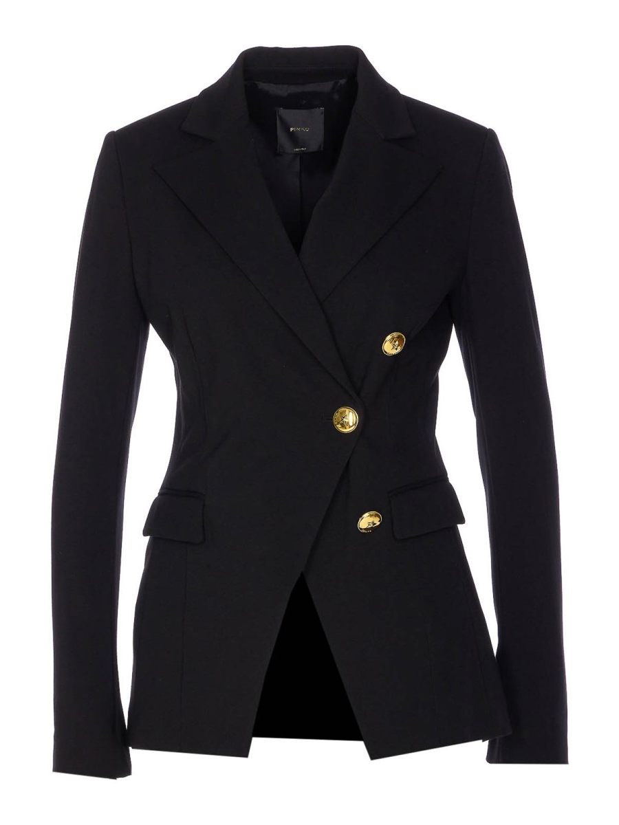 Pinko Blazer - Noir