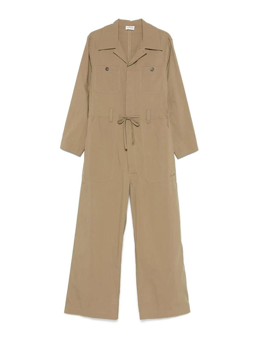 P. A.R. O.S. H. Combinaison - Beige