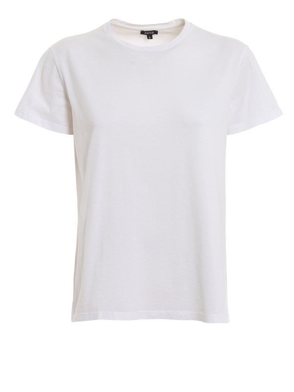 Aspesi T-Shirt - Blanc