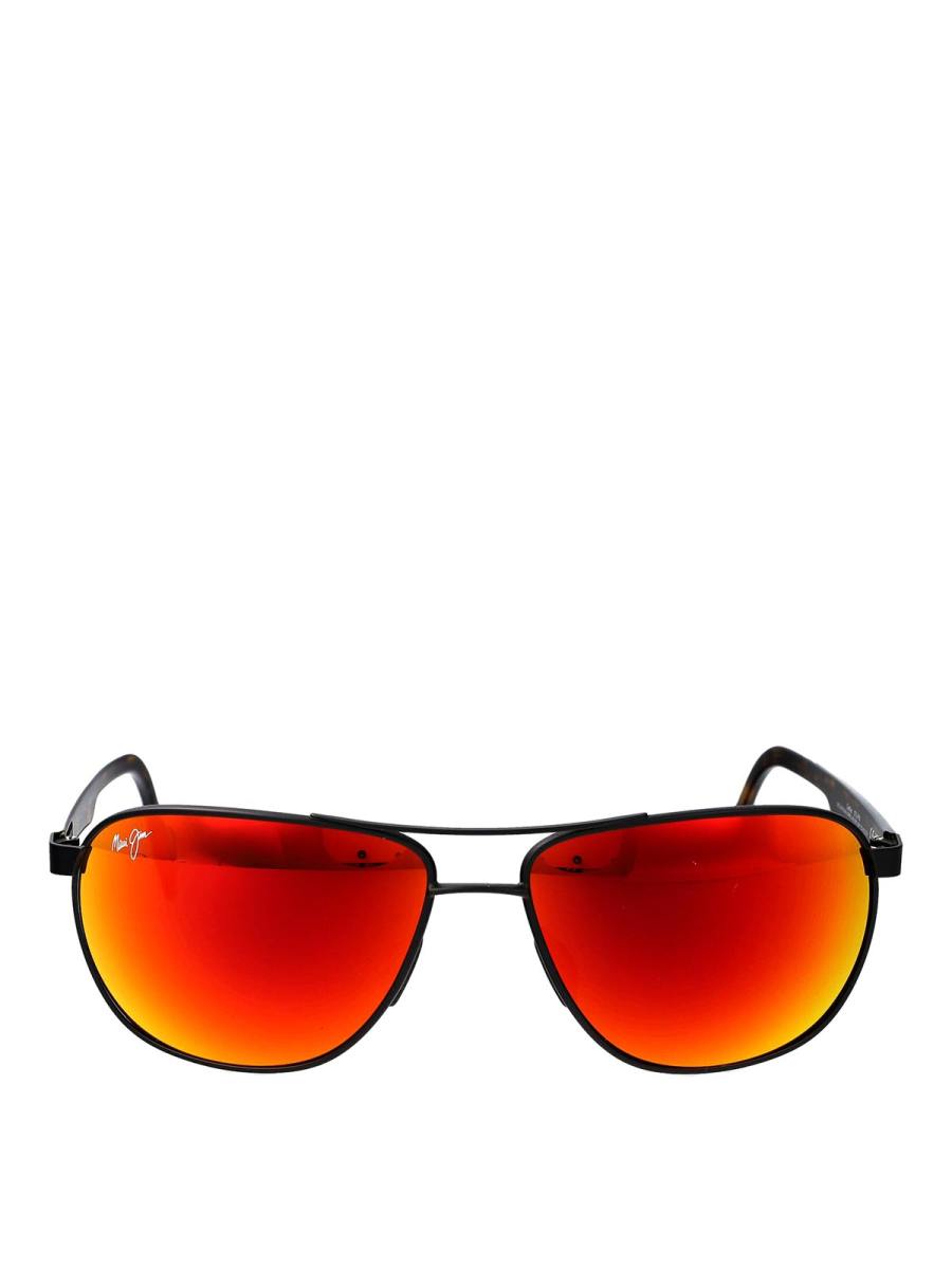 Maui jim Lunettes De Soleil - Castles