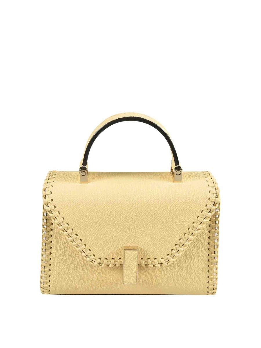 Valextra Sac Bandoulière - Blanc