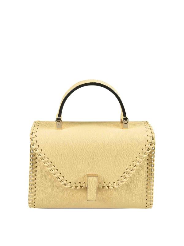 Valextra Sac Bandoulière - Blanc