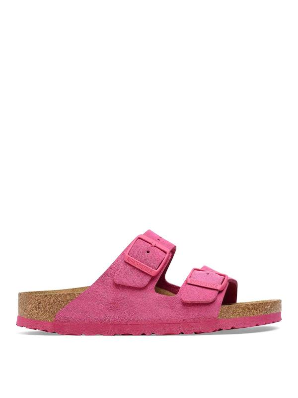 Birkenstock Sandales - Arizona