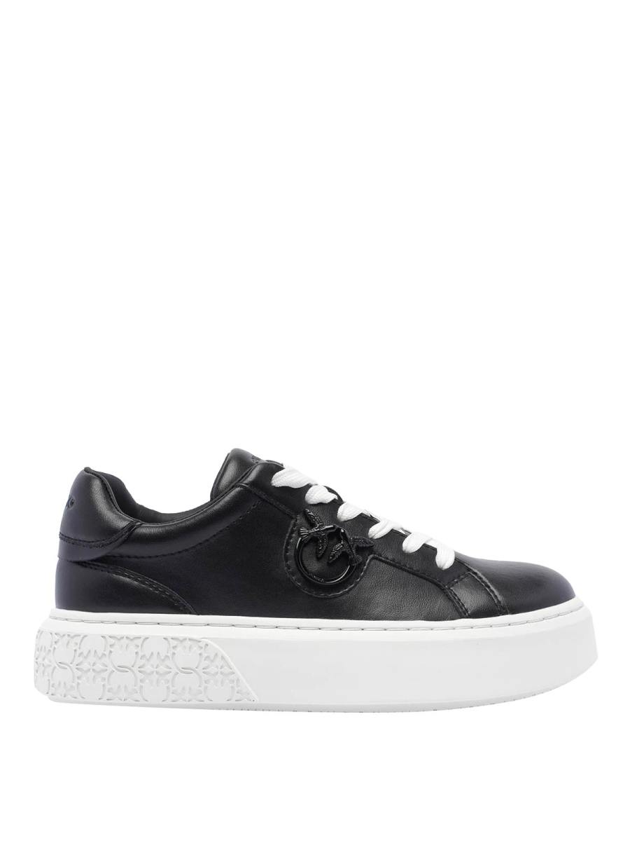 Pinko Baskets - Noir