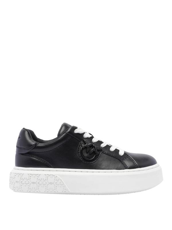 Pinko Baskets - Noir