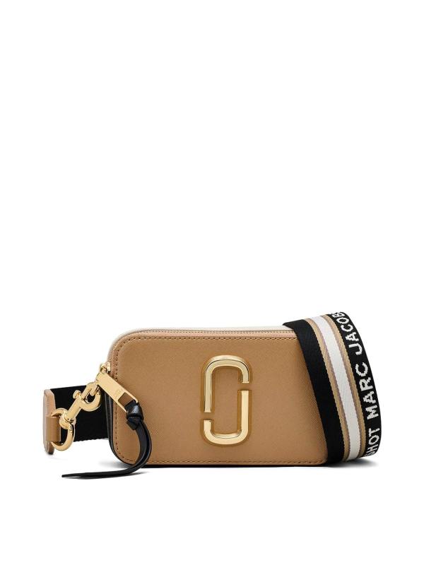 Marc Jacobs Sac Bandoulière - Multicolor