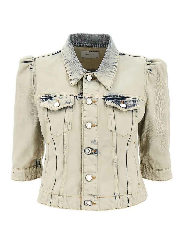 Coperni Blazer - Gris