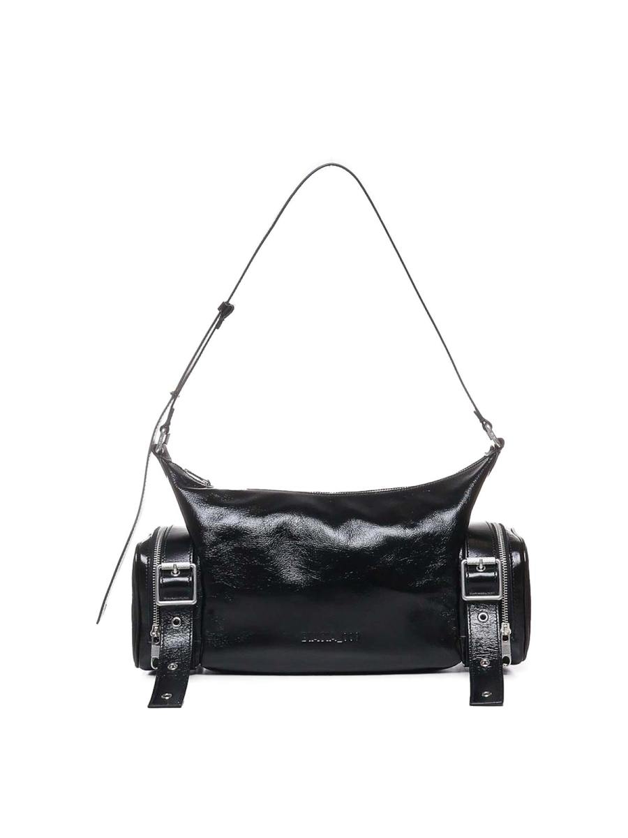 Biasia Sac Bandoulière - Noir