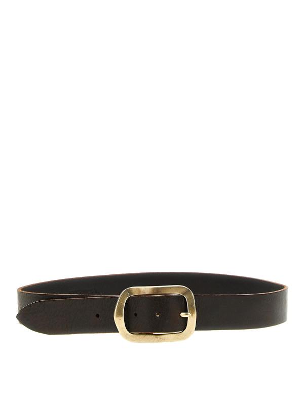 Fortela Ceinture - Marron