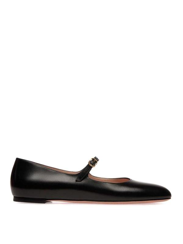 Bally Sandales - Noir
