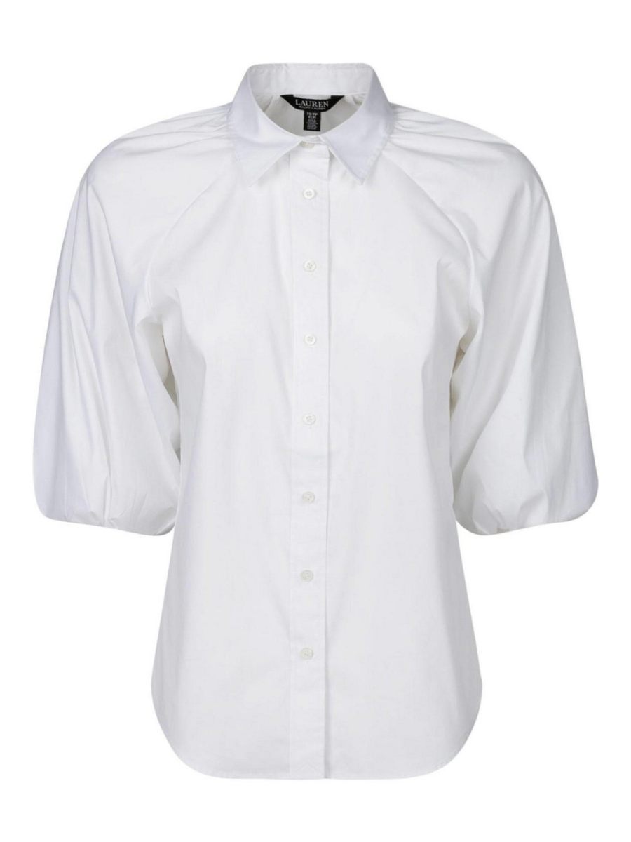 Lauren Ralph Lauren Chemise - Blanc