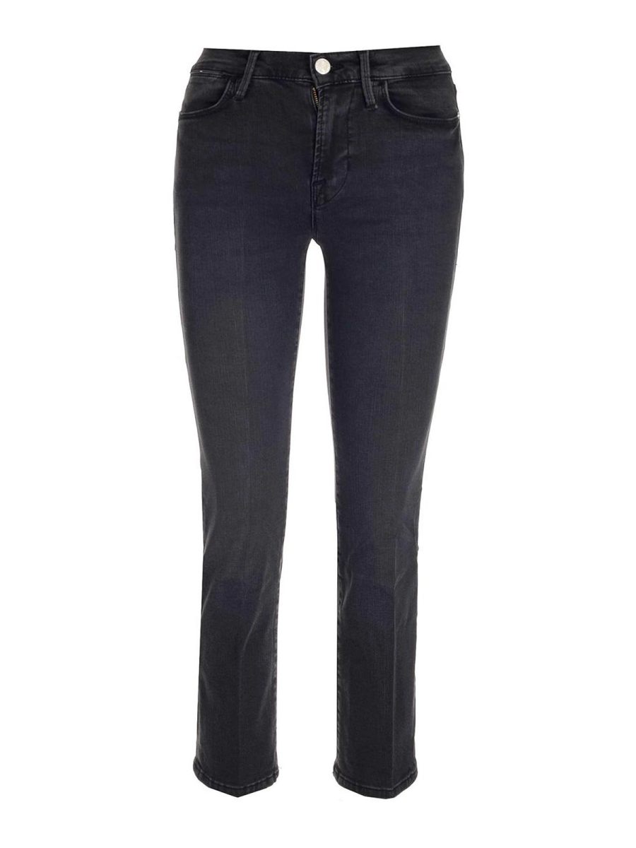 Frame Jean Bootcut - Mardel