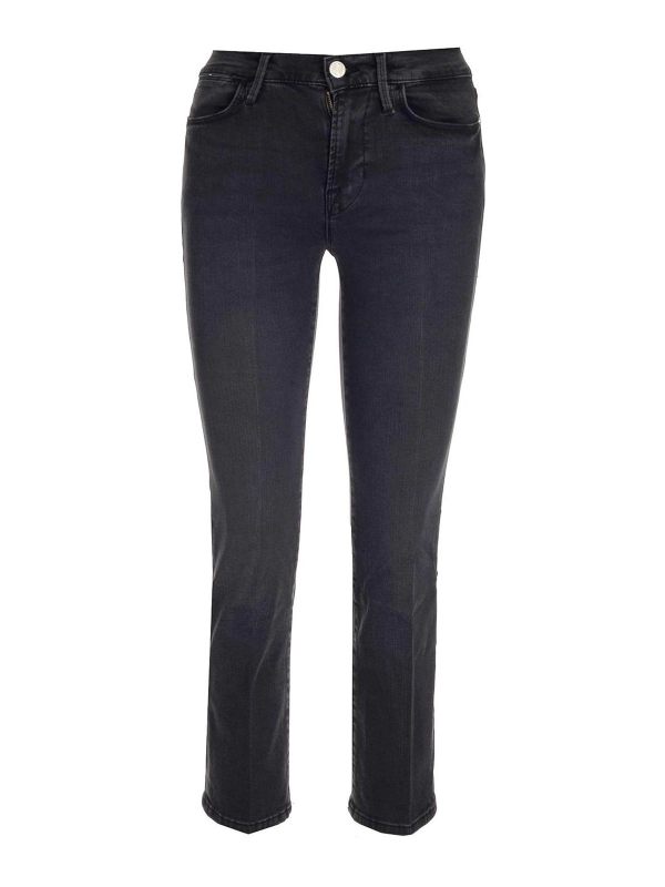 Frame Jean Bootcut - Mardel