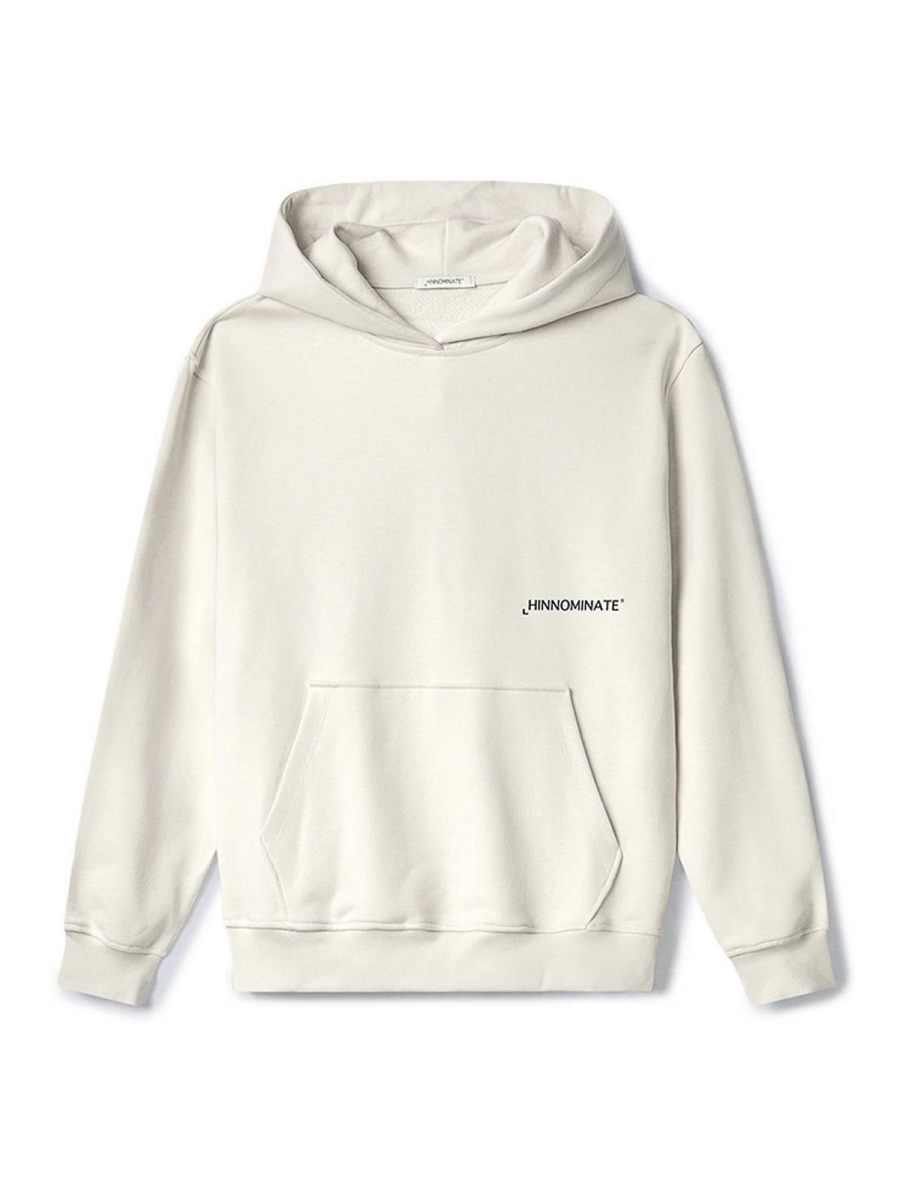 Hinnominate Sweat-Shirts - Crème