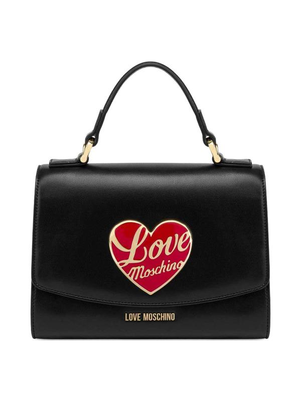 Love Moschino Sac Bandoulière - Noir