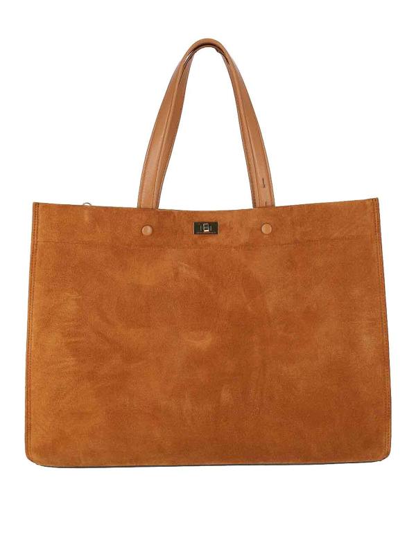 Anya Hindmarch Sac Cabas - Marr